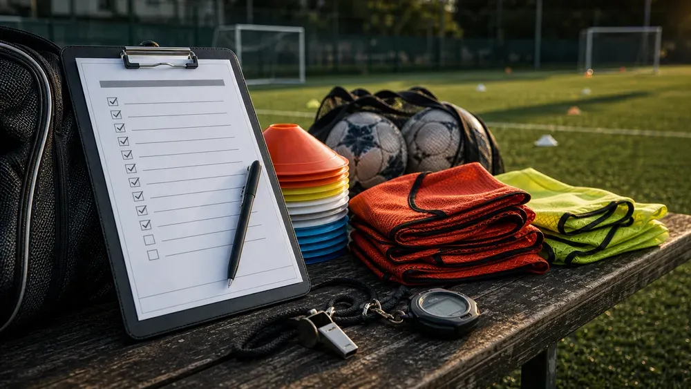 🎁 BONUS 2: 50 Juegos Técnicos para Fútbol Base